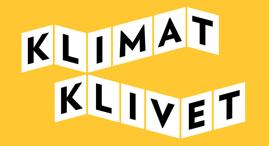 Klimatklivet på väg tillbaka!